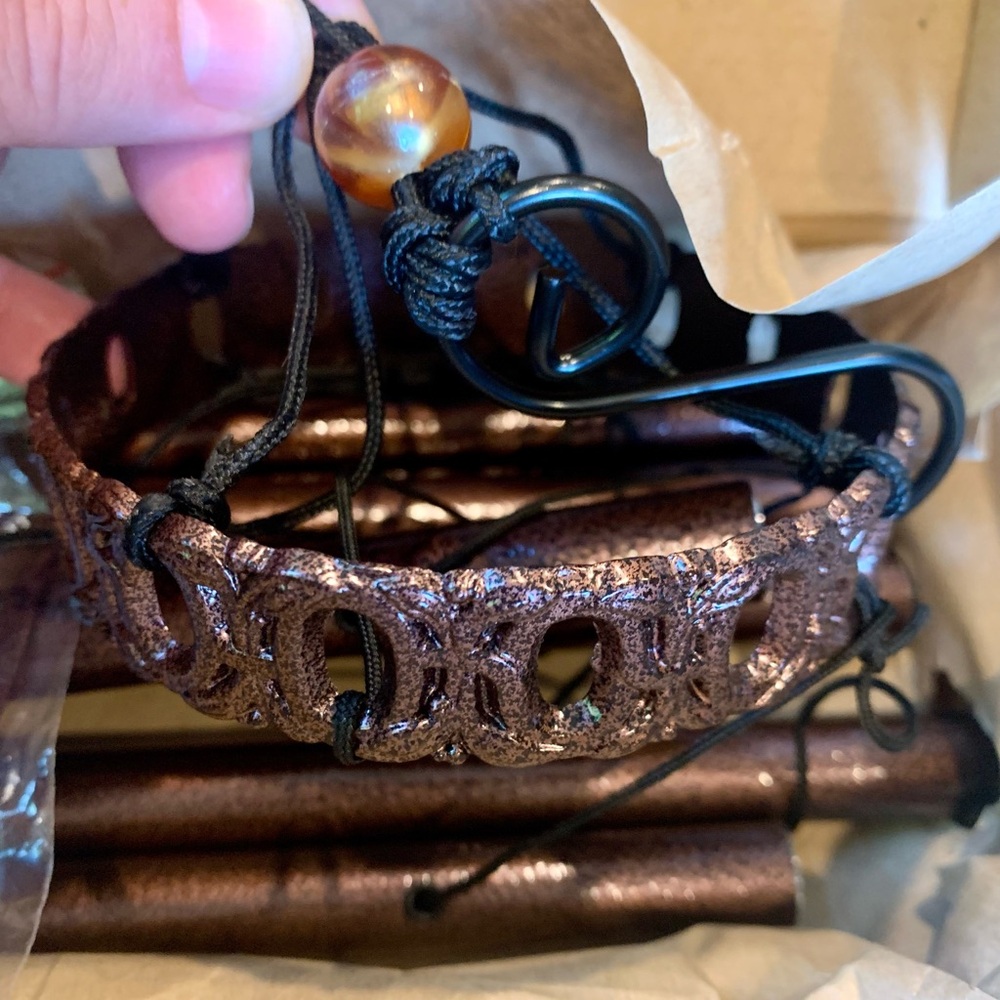 SolSken Wind Chimes Condolence Gift - Picture 2 of 7